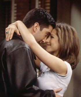 Ross And Rachel's Romance Almost Happened In Real Life, According To Friends Stars