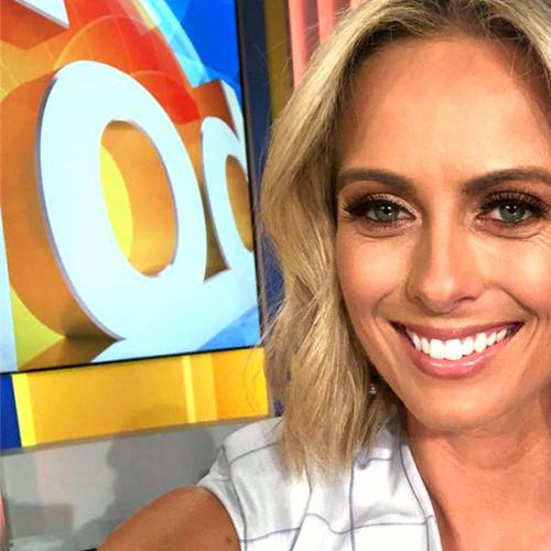 Could Sylvia Jeffreys Return To The Today Show?