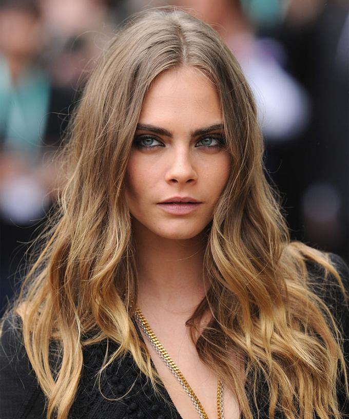 Cara Delevingne Just Got Married In A Secret Ceremony