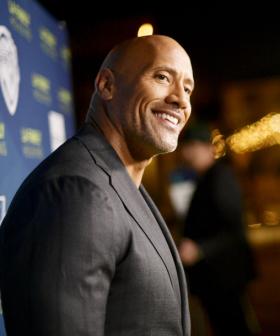 Say It’s Not So! The Rock Has Announced He’s Retiring