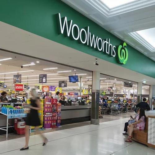 Woolworths Announce Huge 50% Off Online Sale!