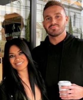 MAFS’ Cyrell Paule Reportedly Pregnant With Love Island’s Eden Dally