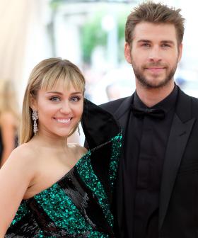 Perez Hilton Calls Out Miley Cyrus For Being ‘Disrespectful’ Amid Liam Hemsworth Split