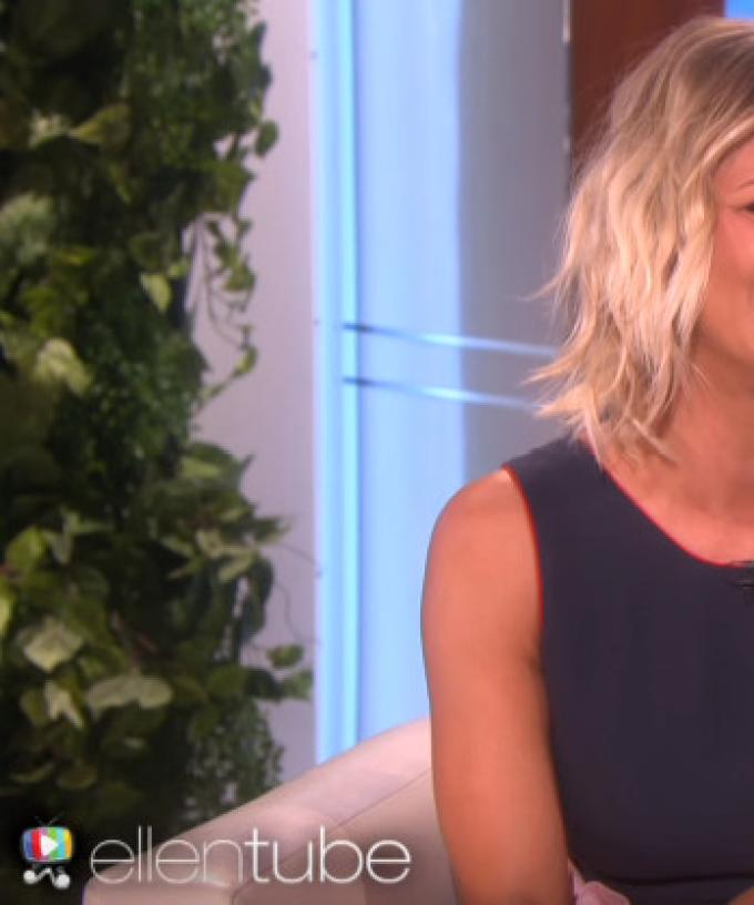 Kaley Cuoco: Don't Tattoo Your Wedding Date