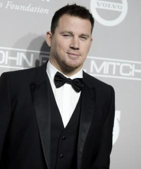 Channing Tatum Is Looking For Love On A Celeb Dating App, So Sign Us Up!