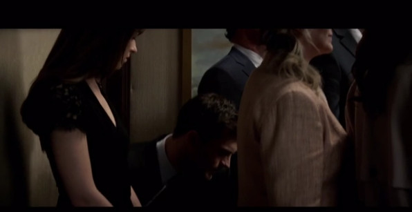 Fifty Shades Darker Sexiest Scenes