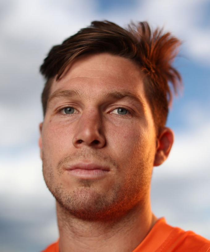 Toby Greene's Estranged Father To Remain Behind Bars