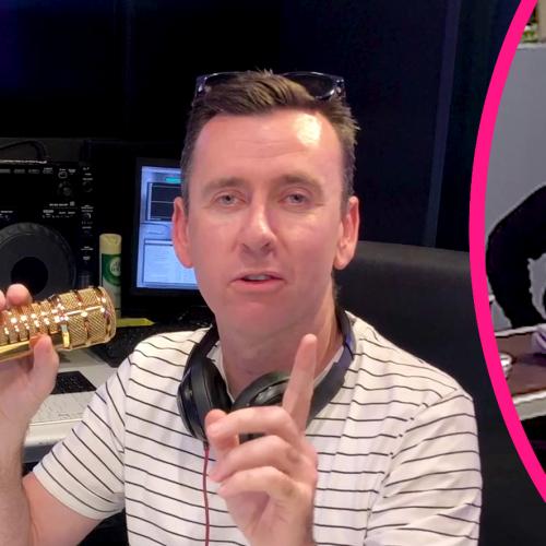 Intern Pete Ruined Kyle's Favourite Song & He Was NOT Happy!
