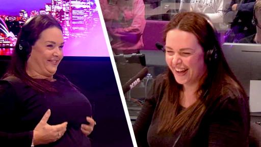 Her Boobs Will "Suffocate A Weaker Man" 😂 Meet The Loosest Aussie Chick EVER!