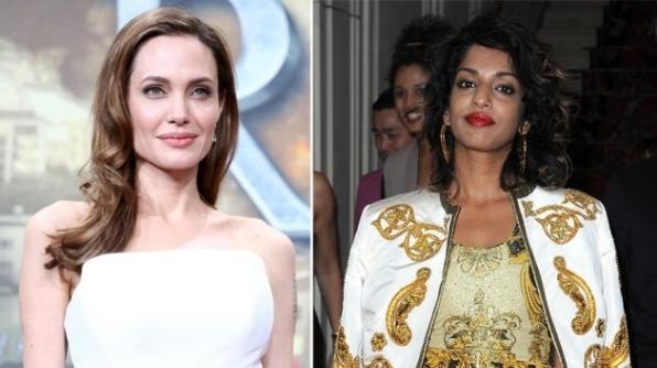 Angelina Jolie And Mia Were Born In 1975 They Turn 38 This Year Jpg Angelina jolie si confessa,la mia nuova vita senza brad. kiis 1011 melbourne