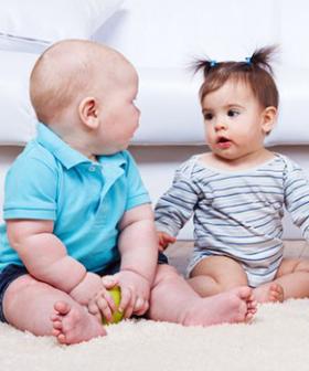 New Research Has Revealed Exactly How A Baby Gender Is Really Decided