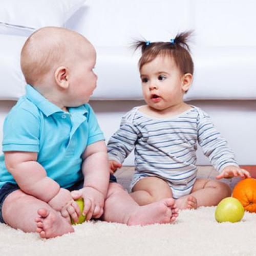 New Research Has Revealed Exactly How A Baby Gender Is Really Decided