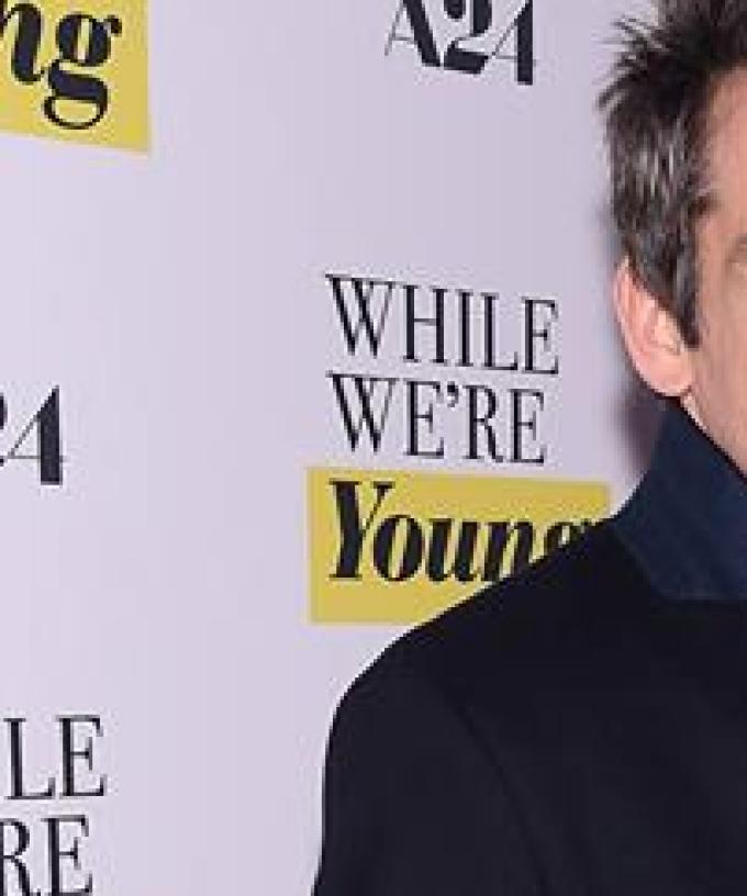 Zoolander 2: Ben Stiller Drops Massive Spoiler Reveals Son