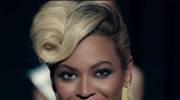 Beyonce