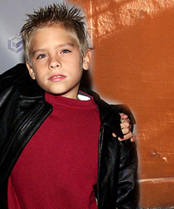 where kid from big daddy now where kid from big daddy now