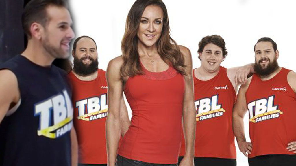 The Biggest Loser's Winning Diet Revealed!