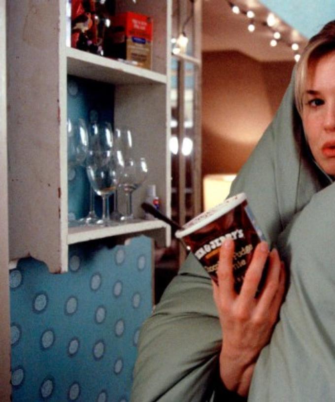 What Hearthrob Just Joined The Bridget Jones' Diary Cast?