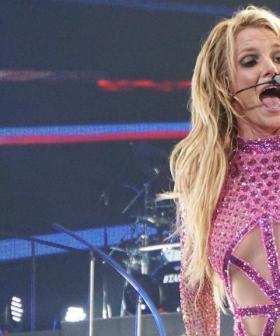 Britney Spears Is Now Making An Official Demand To Remove Her Dad's Conservatorship