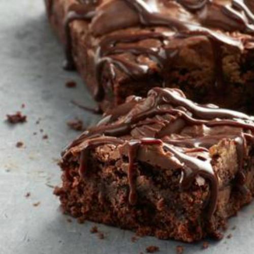 Did You Know There's A Brownie Festival Happening Right Now Under Our Noses?