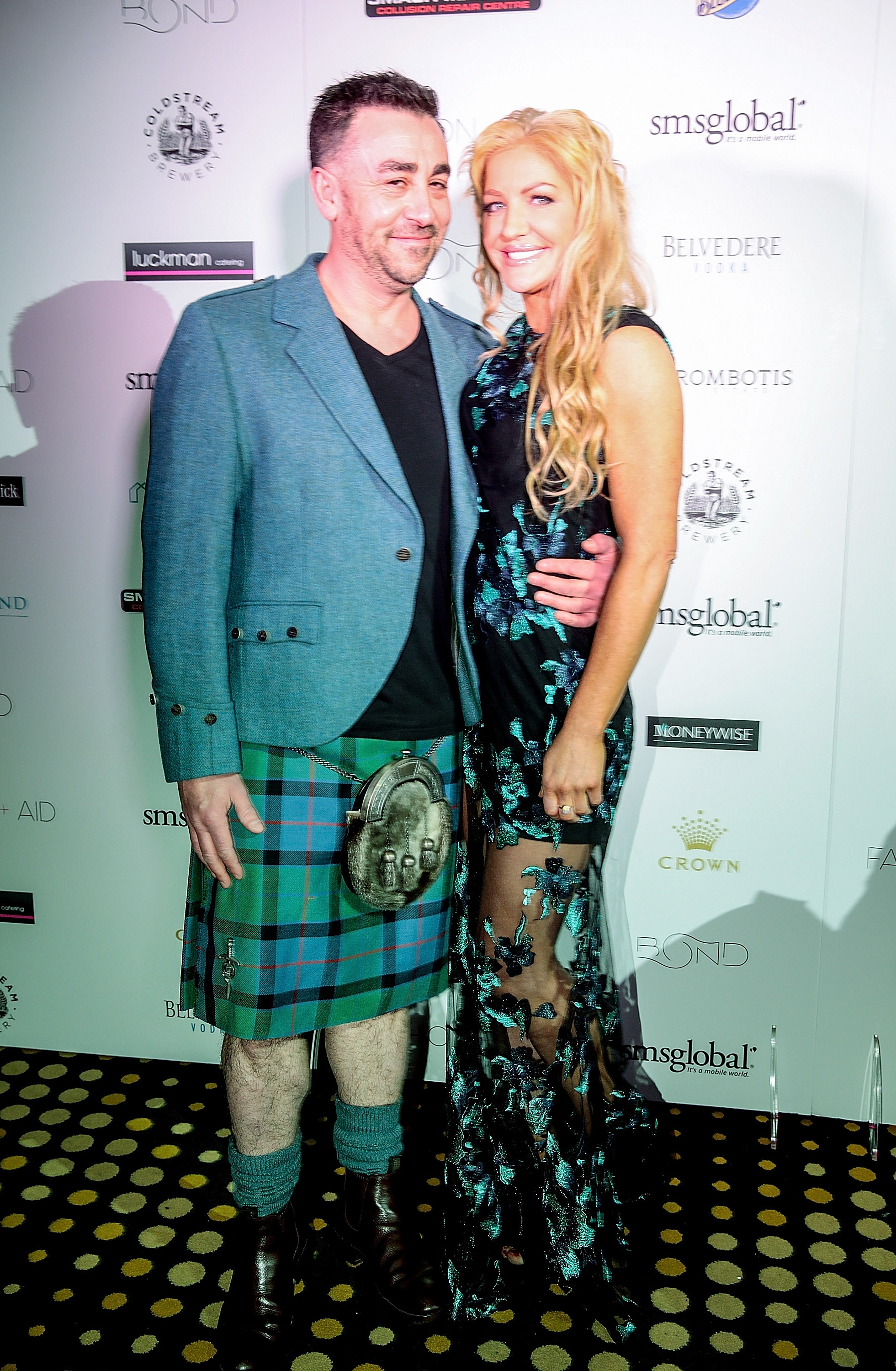 Brynne Edelsten Has A New Boyfriend And It Looks Like LOVE!