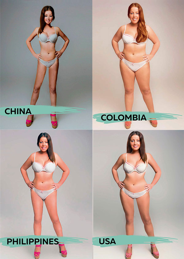 Nackt Candice Craig  Candice Huffine