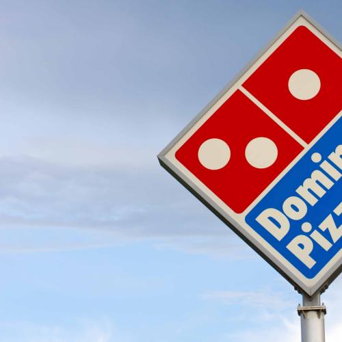 Domino’s Will Pay You To Eat Garlic Bread