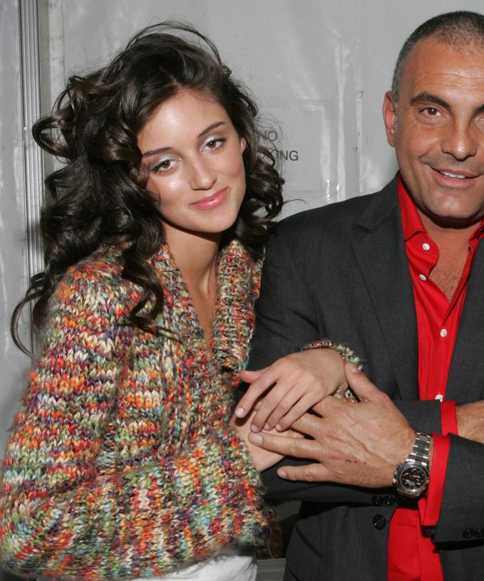 Von Dutch Ed Hardy Designer Dead At 57