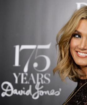 Delta Goodrem Has Just Had A Really Awkward Radio Interview And It's So Cringe