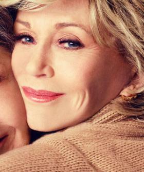 Netflix's 'Grace And Frankie' Returning For Seventh And Final Season