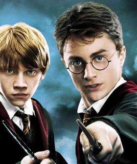 Harry Potter Fans Think A New Harry Potter Film Is On The Way With The Original Cast