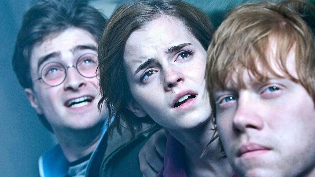 It Appears There's A New Harry Potter Film Coming!