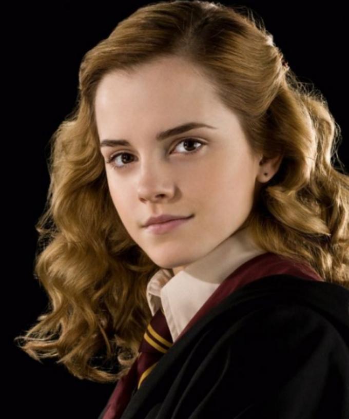 You Could Now Live In Hermione Granger  s House 