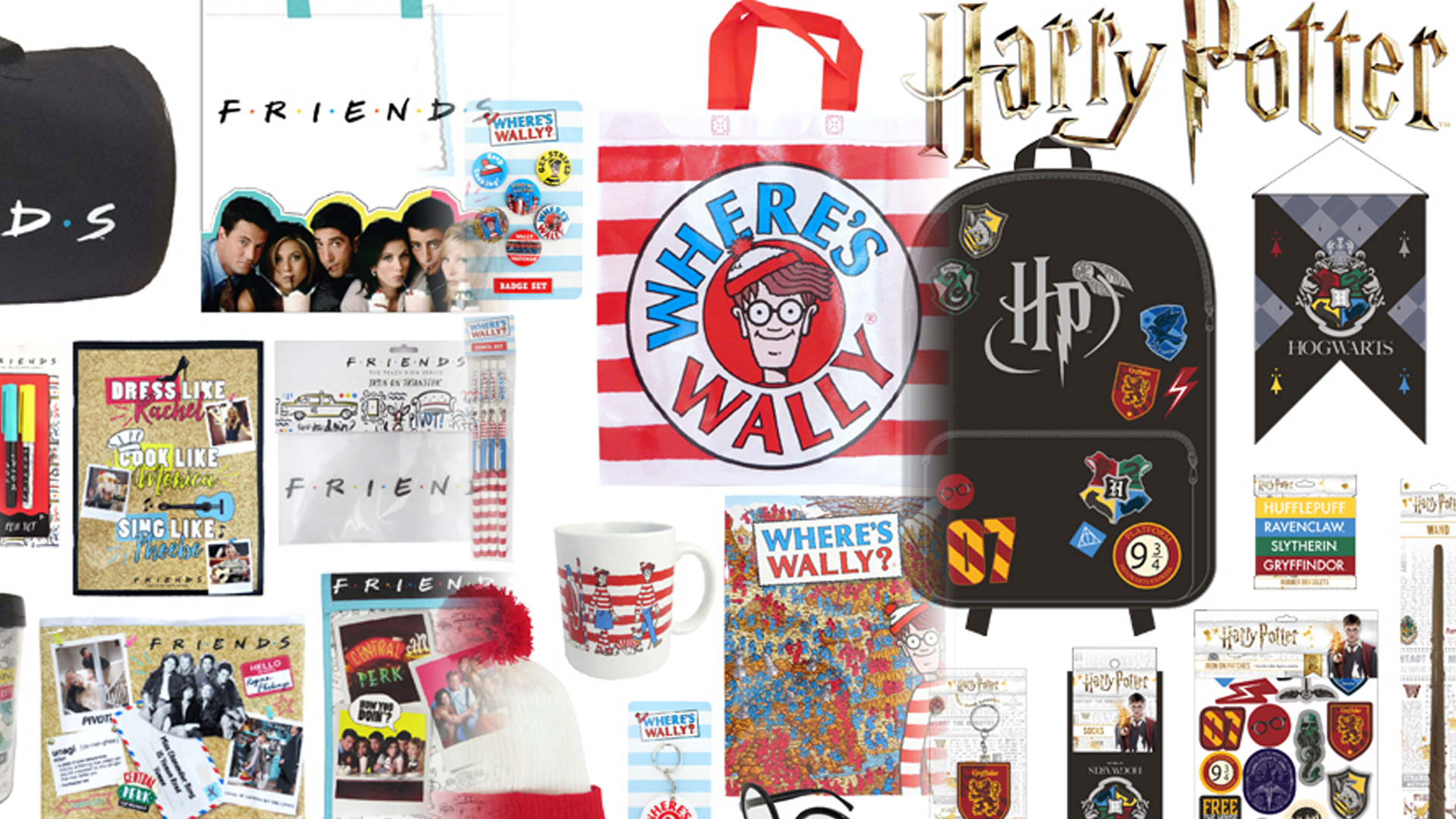 5 Of The Best Showbags At The Royal Melbourne Show