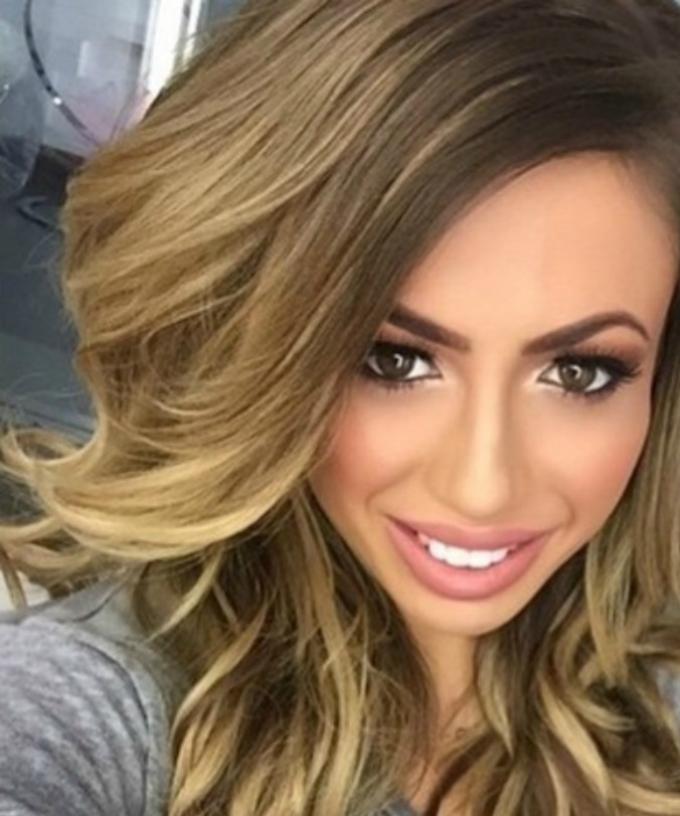 Holly Hagan's Ditching The Extensions, Falsies and Tan!
