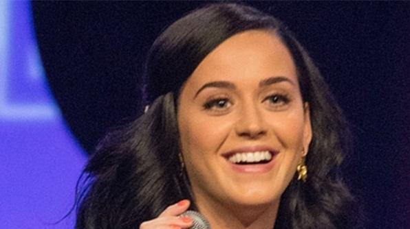 Katy Perry