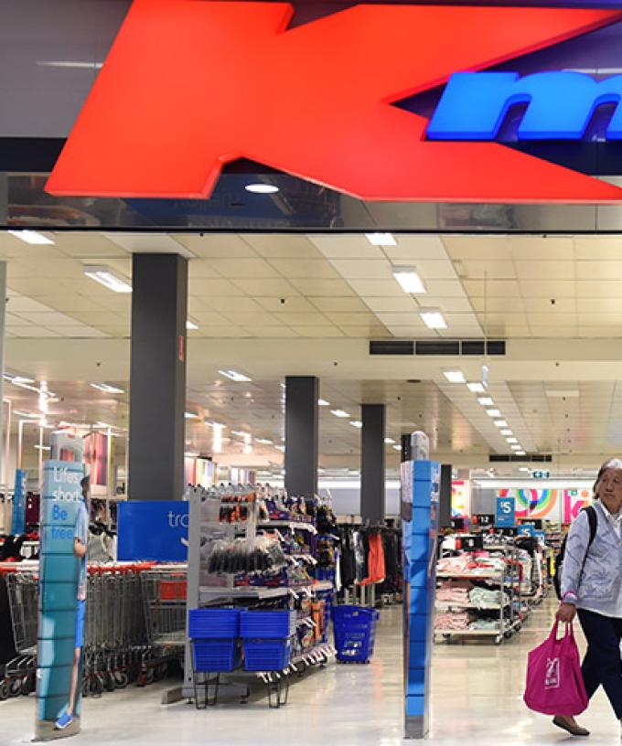 The Retail Apocalypse Hits Kmart After This Melbourne Store Is Set