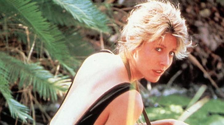 Crocodile Dundee’s Linda Kozlowski Then And Now