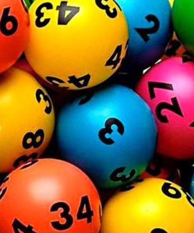Three Lucky Aussies Just Won The Countries Biggest Lotto, And They May Not Even Know It!