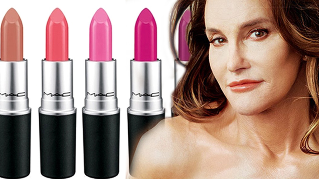 Would You Buy The New 'Caitlyn Jenner' Lipstick?