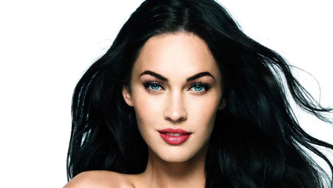 A Very Pregnant Megan Fox Has Some Huge News.