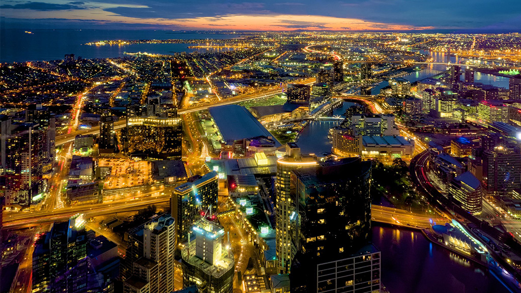 Melbourne Set For Worst Evening Commute Of The Year
