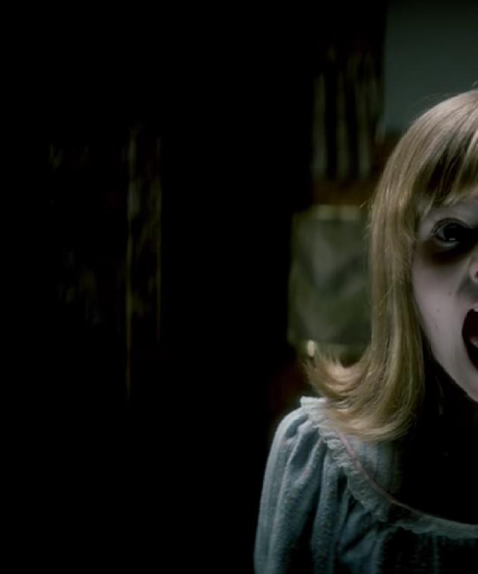 New Ouija Origin Of Evil Trailer Is The Definition Of Scary