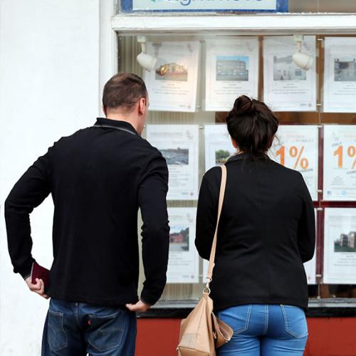 Property Market Predictions For 2015