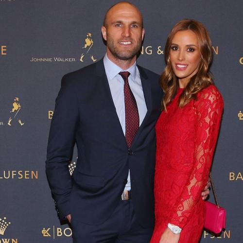 Bec Judd Reveals Why Her Family Are Stepping Away From The Media Following A Big 2020