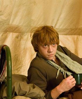 Rupert Grint Reveals His Biggest Regret From His Time As Ron Weasley