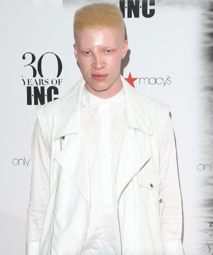 Shaun ross penis