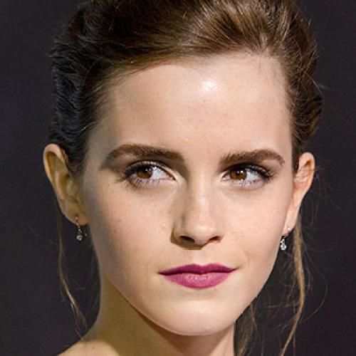 Emma Watson Reveals Why She Is Quitting Acting For Good