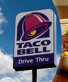 A Taco Bell Is Opening In Melbourne! We Repeat, A Taco Bell Is Opening In Melbourne