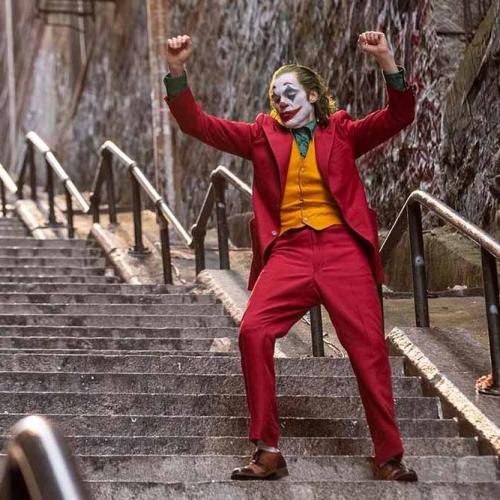 'Joker' Set To Smash Box Office, Could Ultimately Take $1 Billion