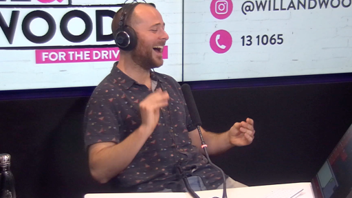 Will & Woody's 1000 Good Deeds To Increase Happiness